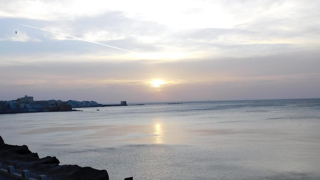 Appartamento Belvedere Trapani Kültér fotó