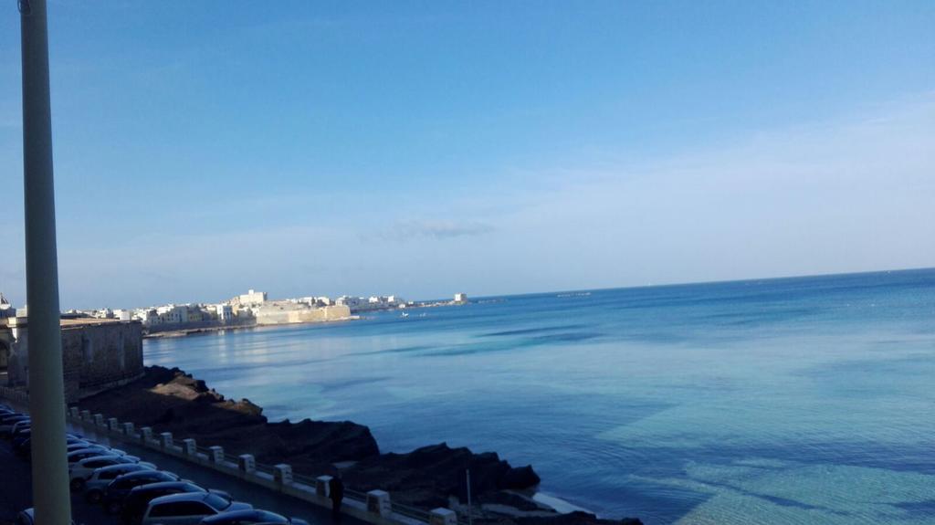 Appartamento Belvedere Trapani Kültér fotó