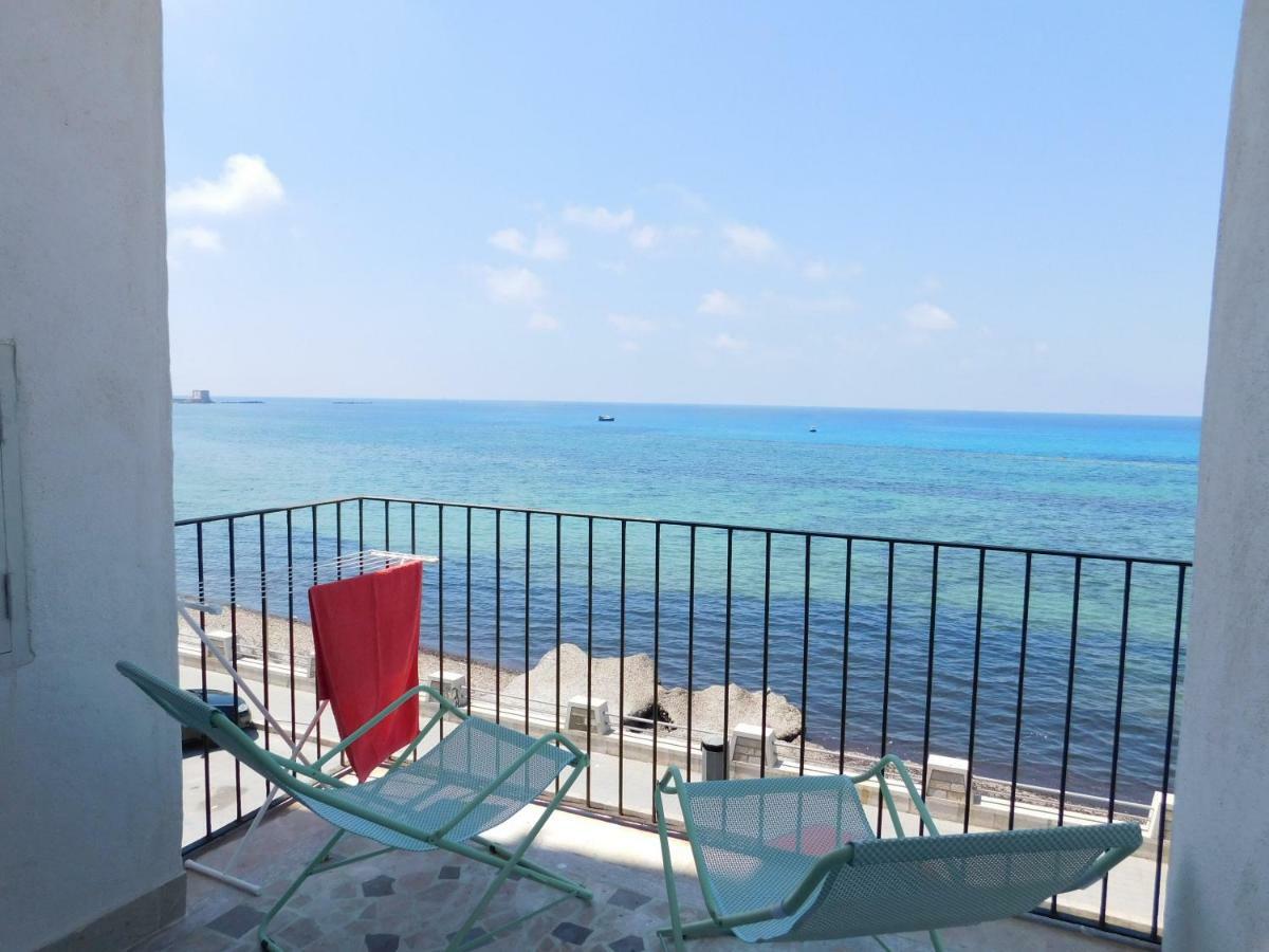 Appartamento Belvedere Trapani Kültér fotó