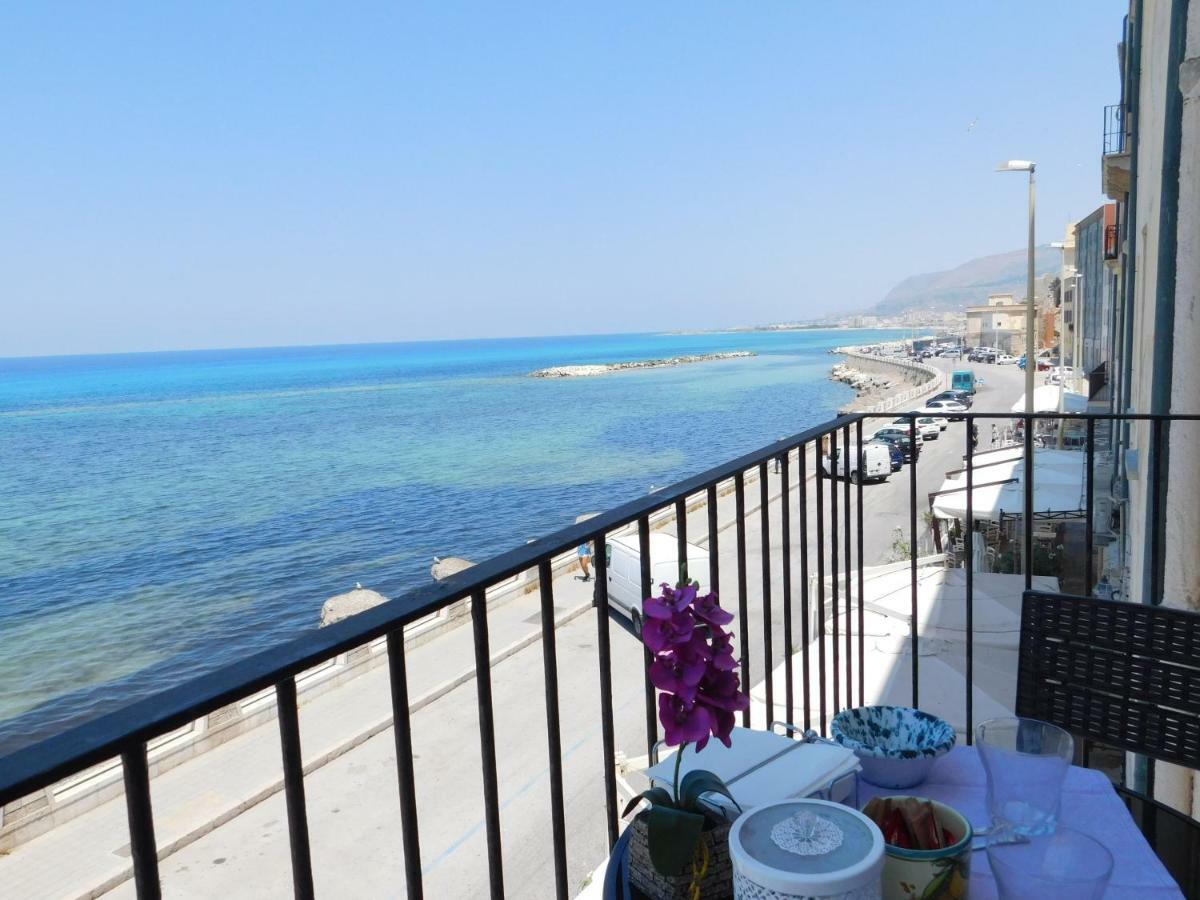 Appartamento Belvedere Trapani Kültér fotó