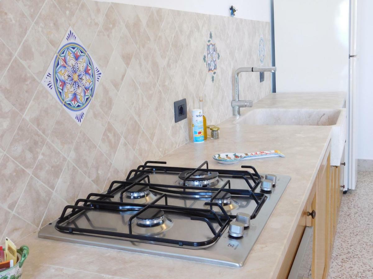 Appartamento Belvedere Trapani Kültér fotó