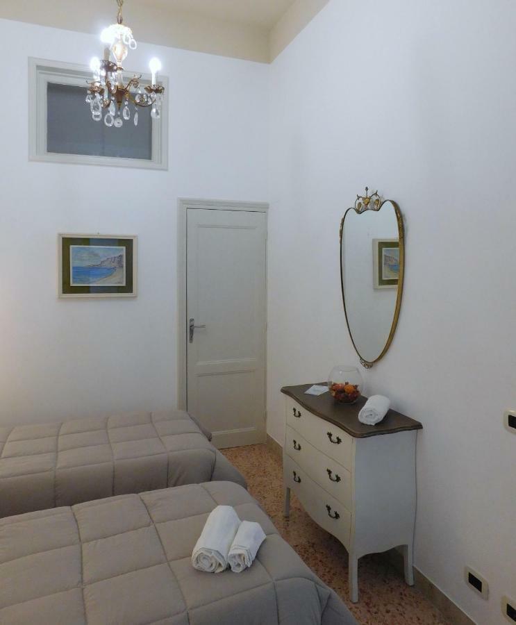 Appartamento Belvedere Trapani Kültér fotó