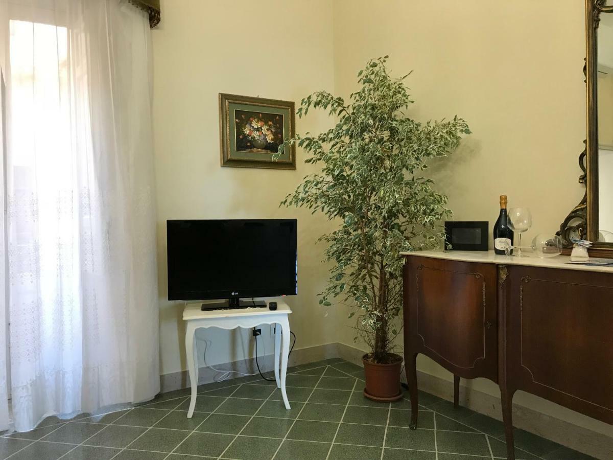 Appartamento Belvedere Trapani Kültér fotó