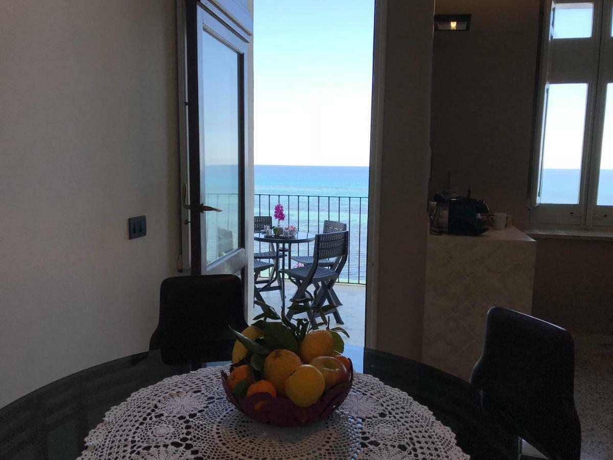 Appartamento Belvedere Trapani Kültér fotó