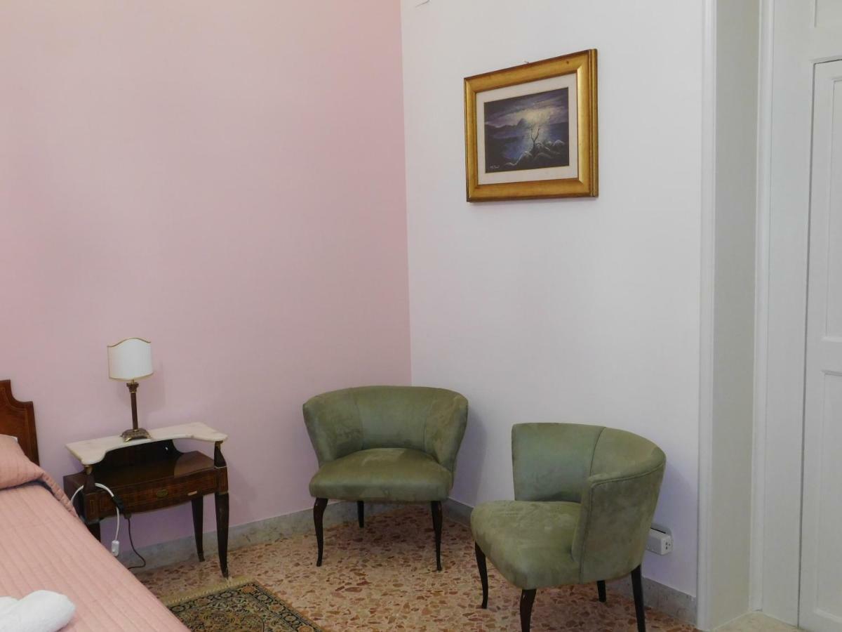 Appartamento Belvedere Trapani Kültér fotó