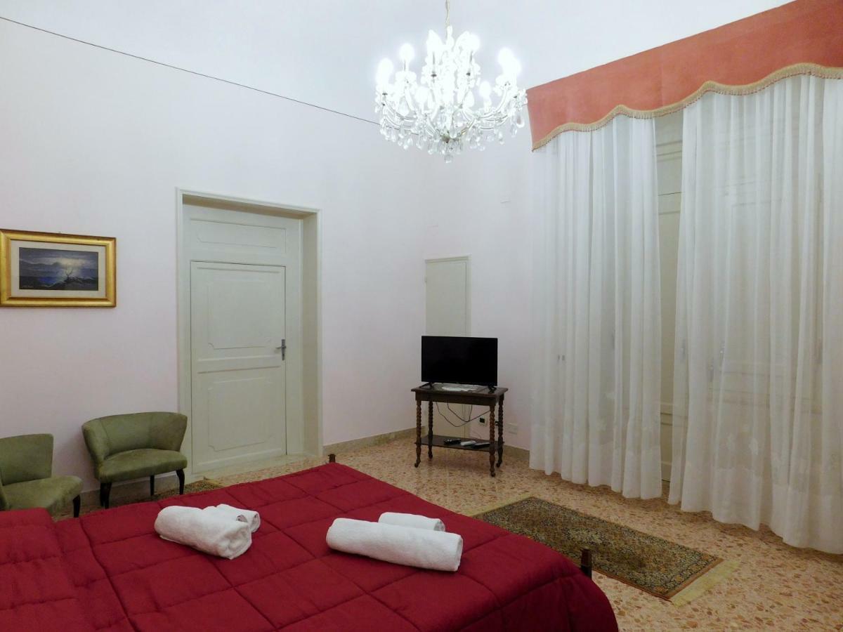 Appartamento Belvedere Trapani Kültér fotó