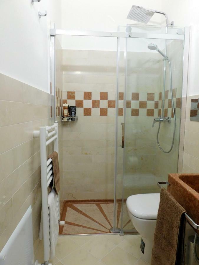 Appartamento Belvedere Trapani Kültér fotó