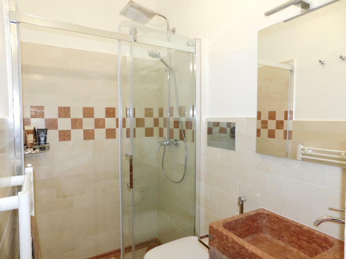 Appartamento Belvedere Trapani Kültér fotó