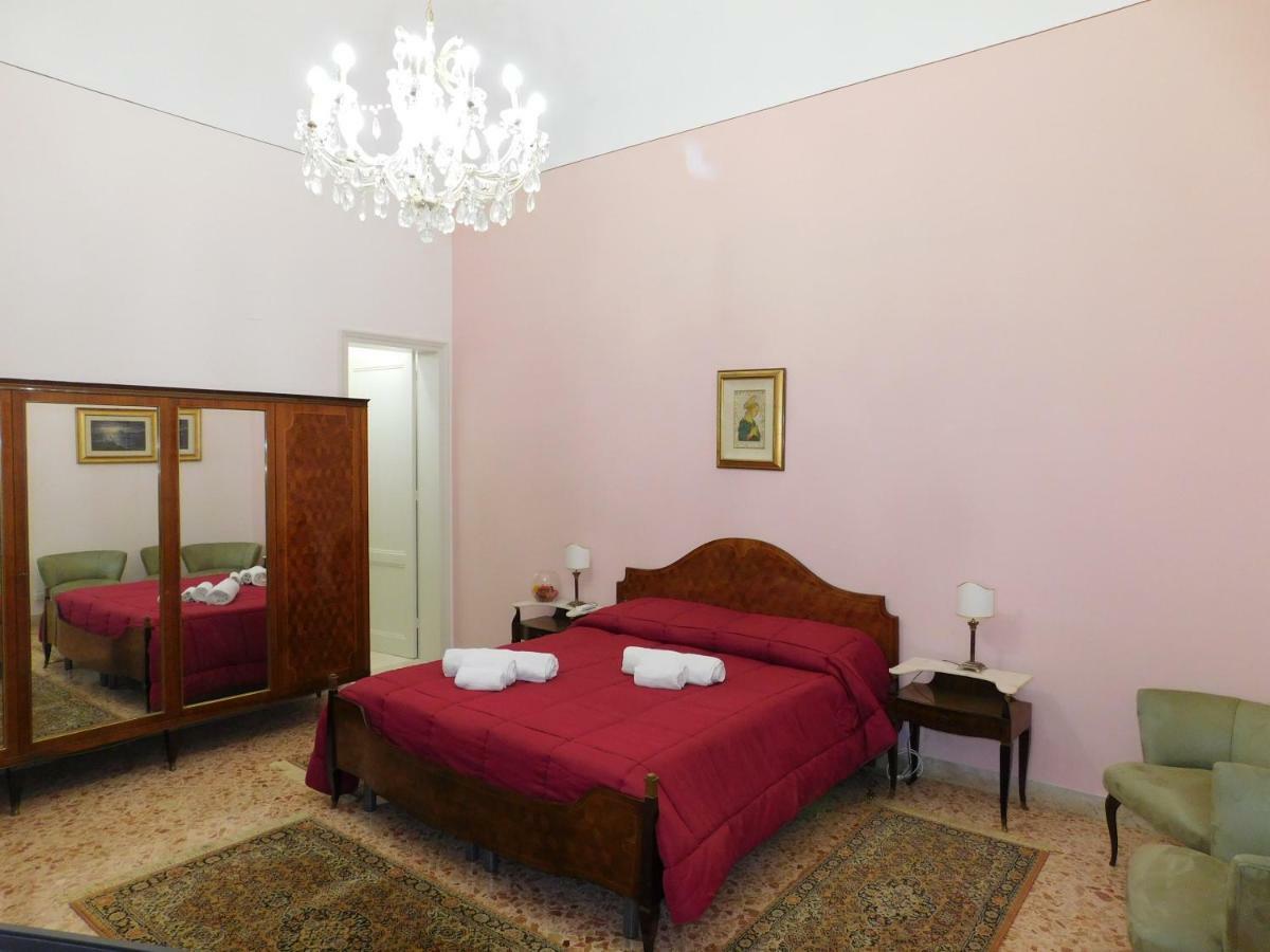 Appartamento Belvedere Trapani Kültér fotó