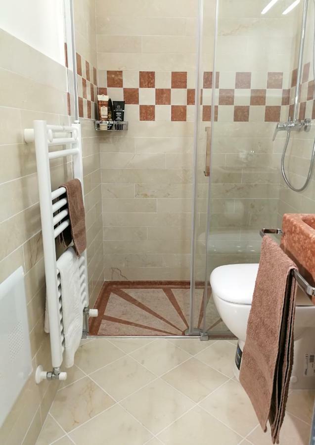 Appartamento Belvedere Trapani Kültér fotó
